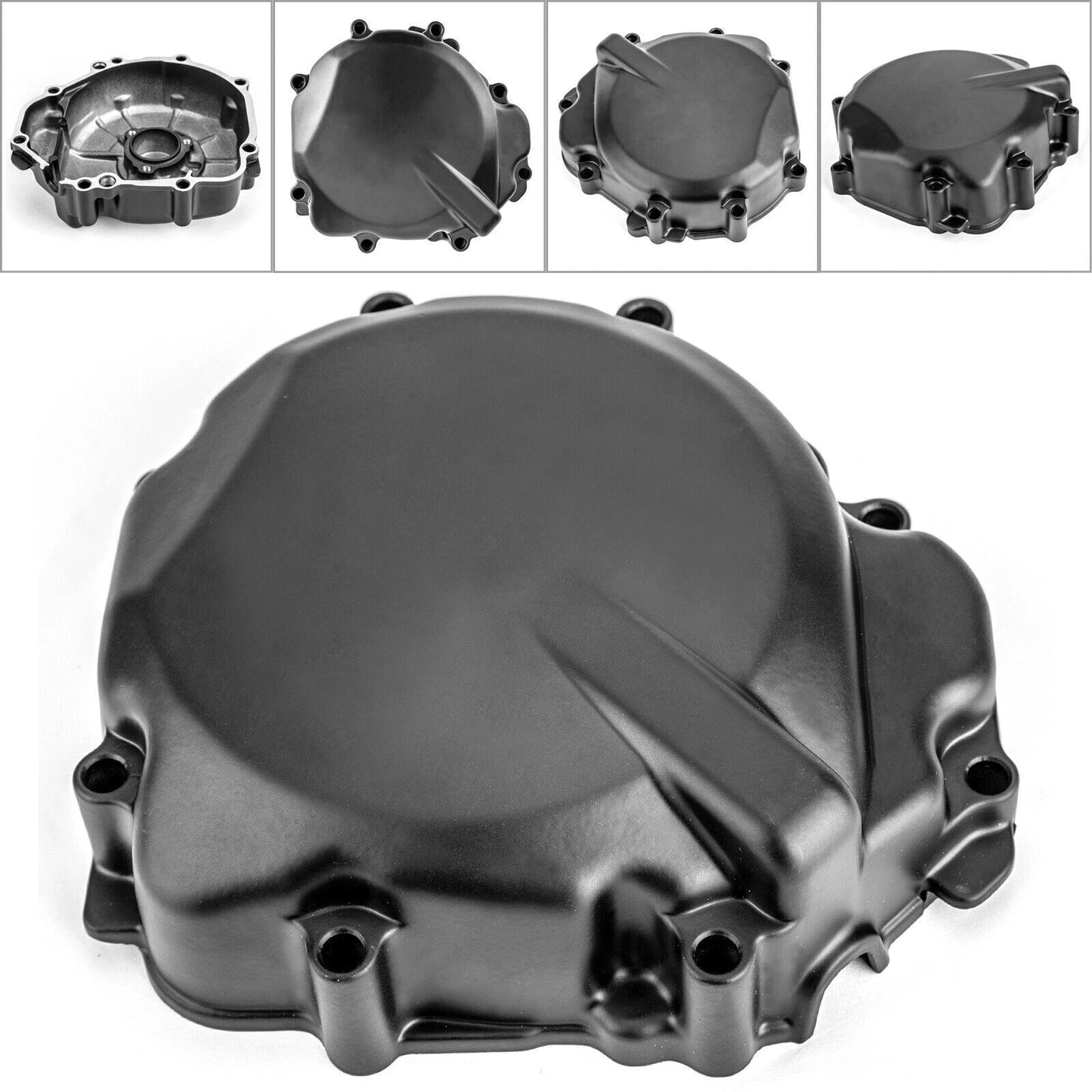 Alternator Cover for Suzuki GSXR600 GSXR750 GSX-R1000 (2004-2013)