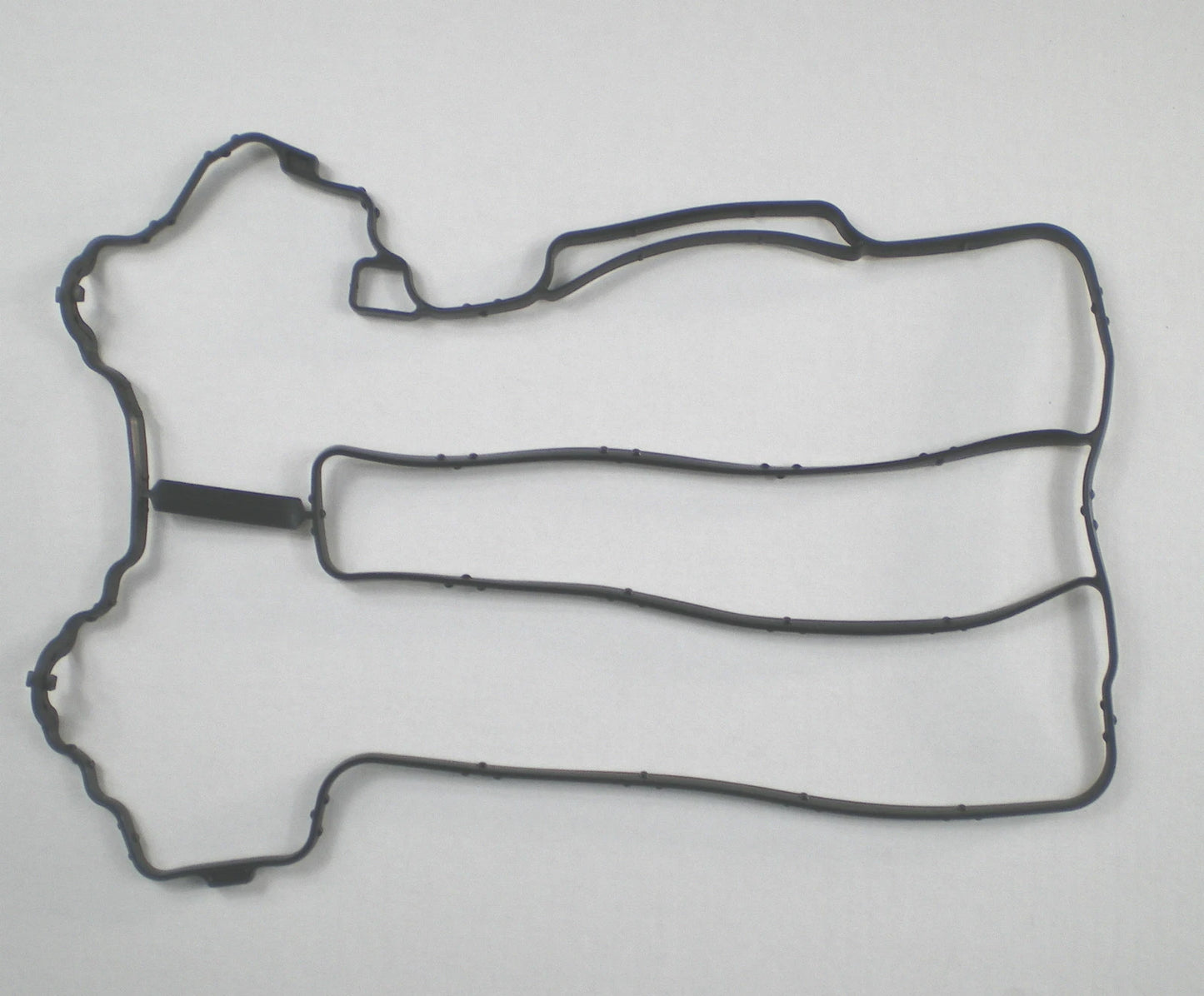 Rocker valve cam cover gasket for Agila Corsa C-D