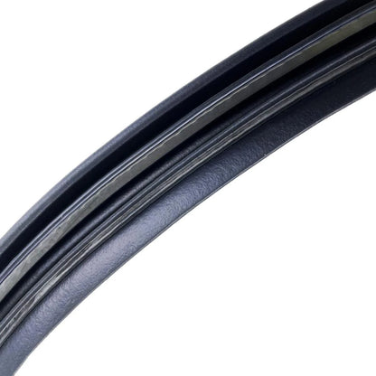 Trunk Lid Luggage Rubber Seal Weatherstrip Fits Toyota Fortuner SUV 2005-15 D03