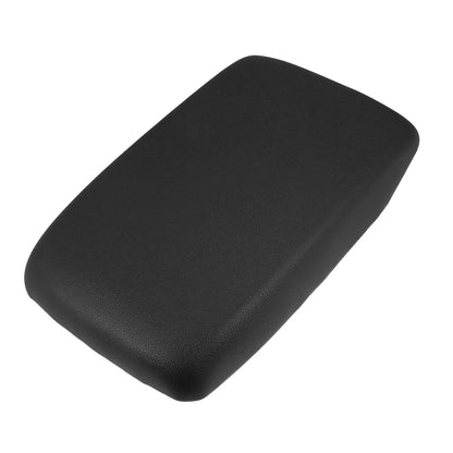 Center Console Cup Pad Cover for Toyota Highlander (2009-2011) Black