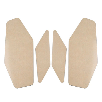 Anti-Slip Traction Side Fuel Tank Pad for Yamaha YZF R6 (2008-2016)