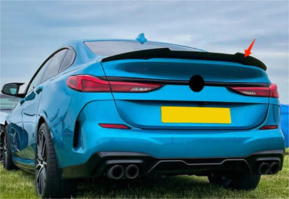 M4 Style Trunk Spoiler Wing for BMW 2 Series F44 228i M235i (2020-2022)