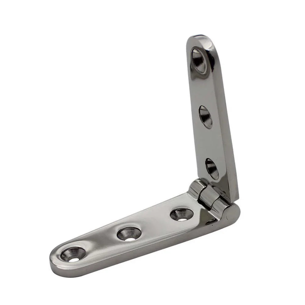 Boat Hinges 152x28MM Grade Casting Solid for Motorboat