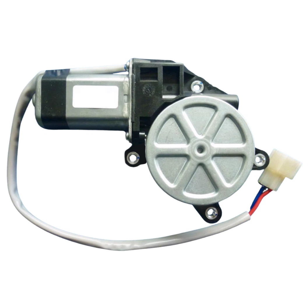 Front Left Window Lift Motor 2Pin for Subaru Impreza WRX (1999–2007)