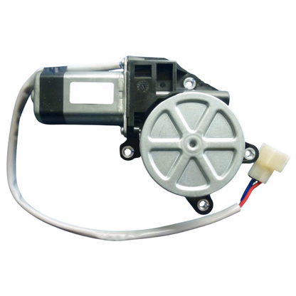 Front Left Window Lift Motor 2Pin for Subaru Impreza WRX (1999–2007)