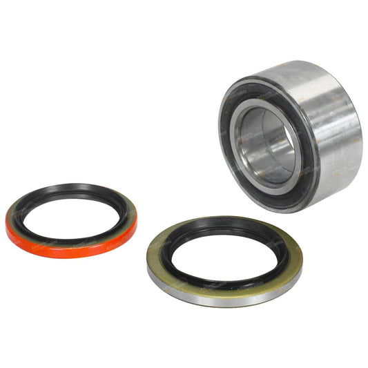 1 x Front Wheel Bearing Kit for Verada KE KF KH KJ KL KR KS KW (1991-2005)