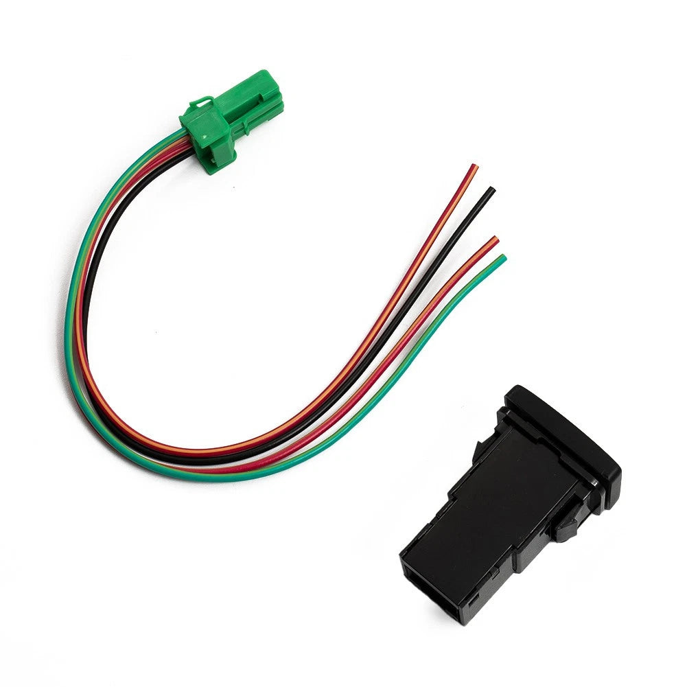 Power Light Switch Accessories for Car Auto DC 12V