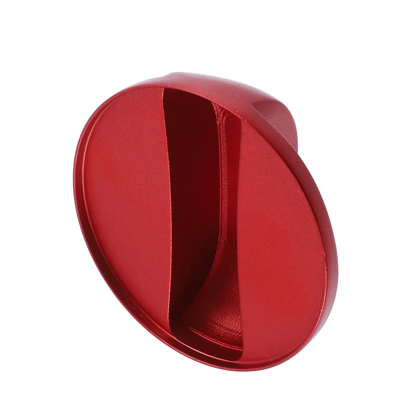 Fuel Tank Cap Cover for Suzuki Jimny JB64 JB74 (2019-2022) Red