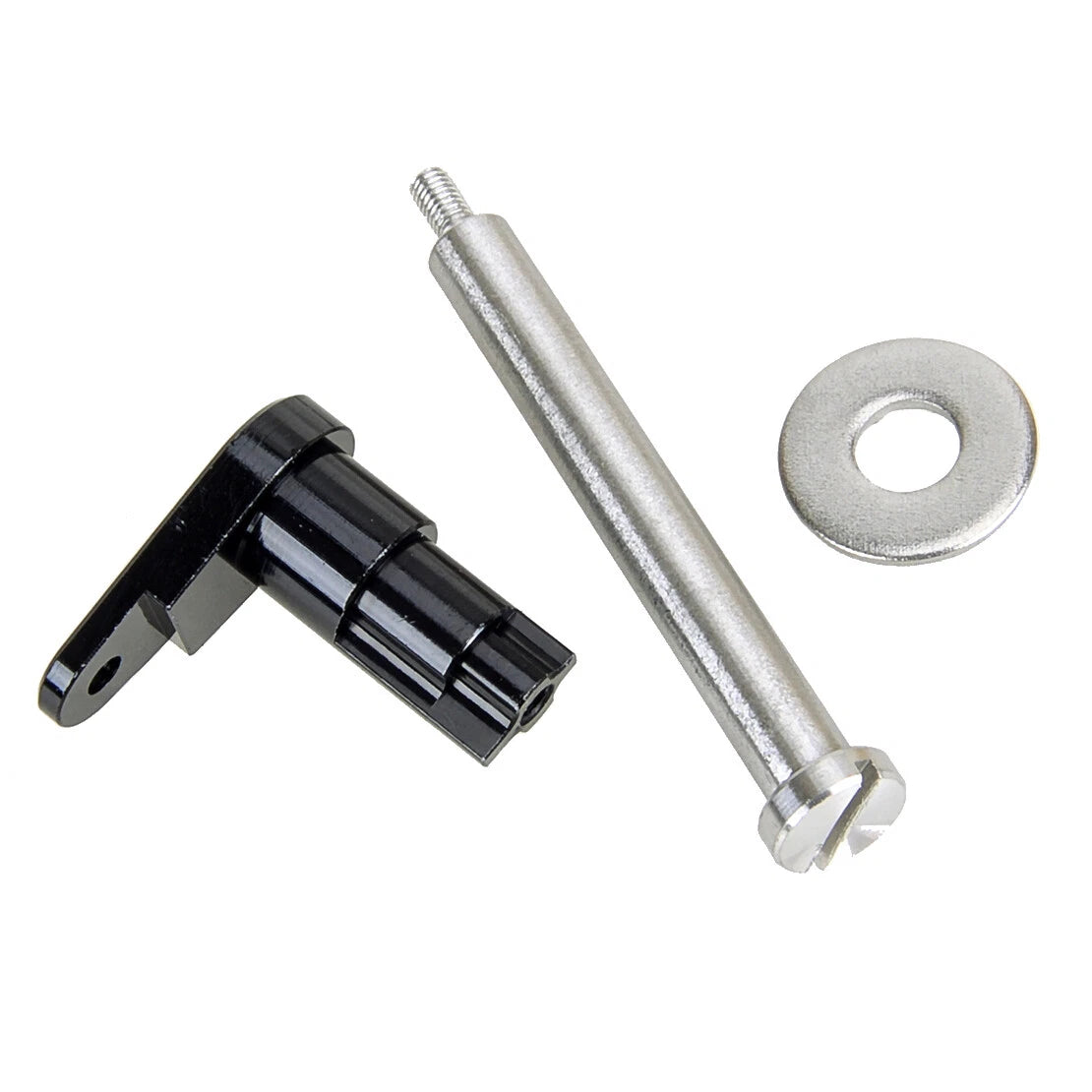 Fuel Door Repair Hinge Cap for Ford F150 (2004-2014)