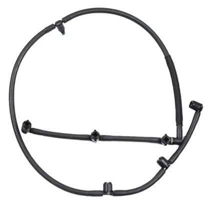 Fuel Return Line Pipe Injector Hose for Benz GL350 ML350 3.0L OM642 (2007-2012)