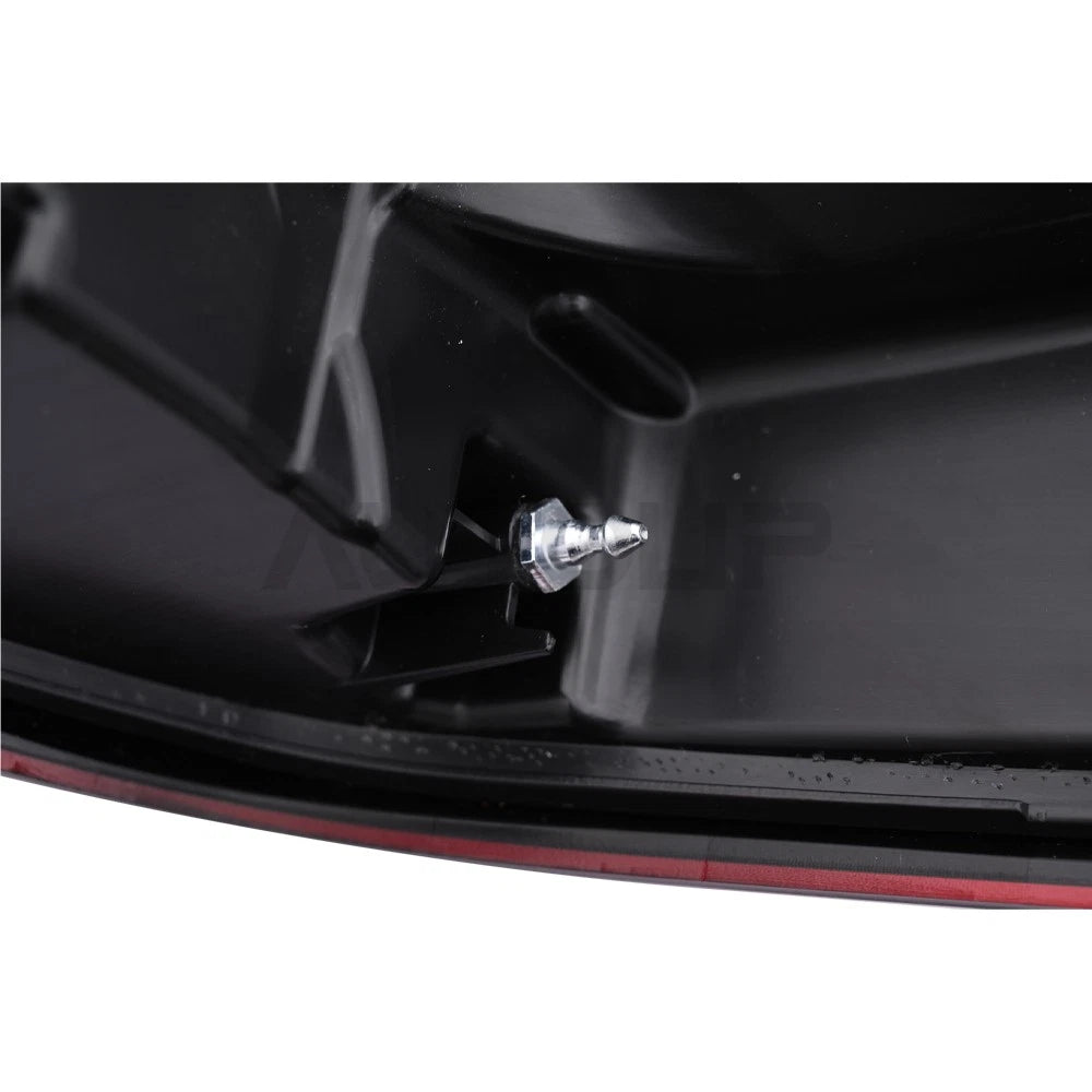 Left Driver LED Tail Light Assembly for Ford Expedition (2022–2024)