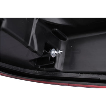 Left Driver LED Tail Light Assembly for Ford Expedition (2022–2024)