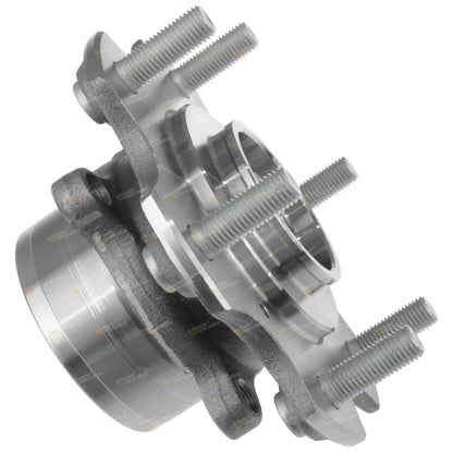 Front Wheel Bearing Hub Assembly for Mitsubishi Pajero NL NM NP NS (2000-2008)