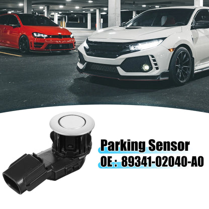 1 Pcs Reverse Parking Assist Sensor for Toyota RAV4 (2012–2015)
