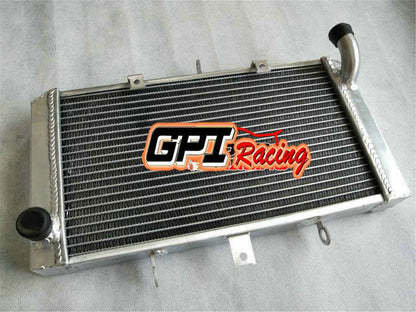 3 Row Aluminum Radiator for Kawasaki Z750 (2007-2012)