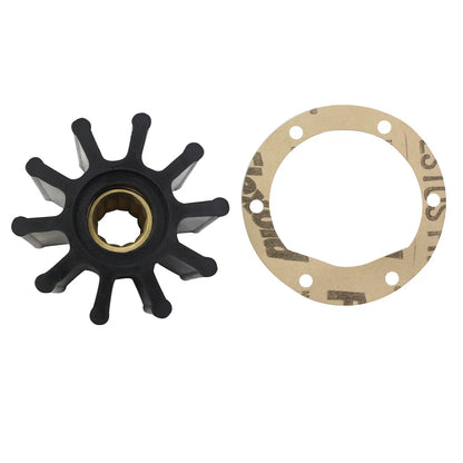 Flexible Impeller Water Pump for Jabsco Johnson (2009-2023)