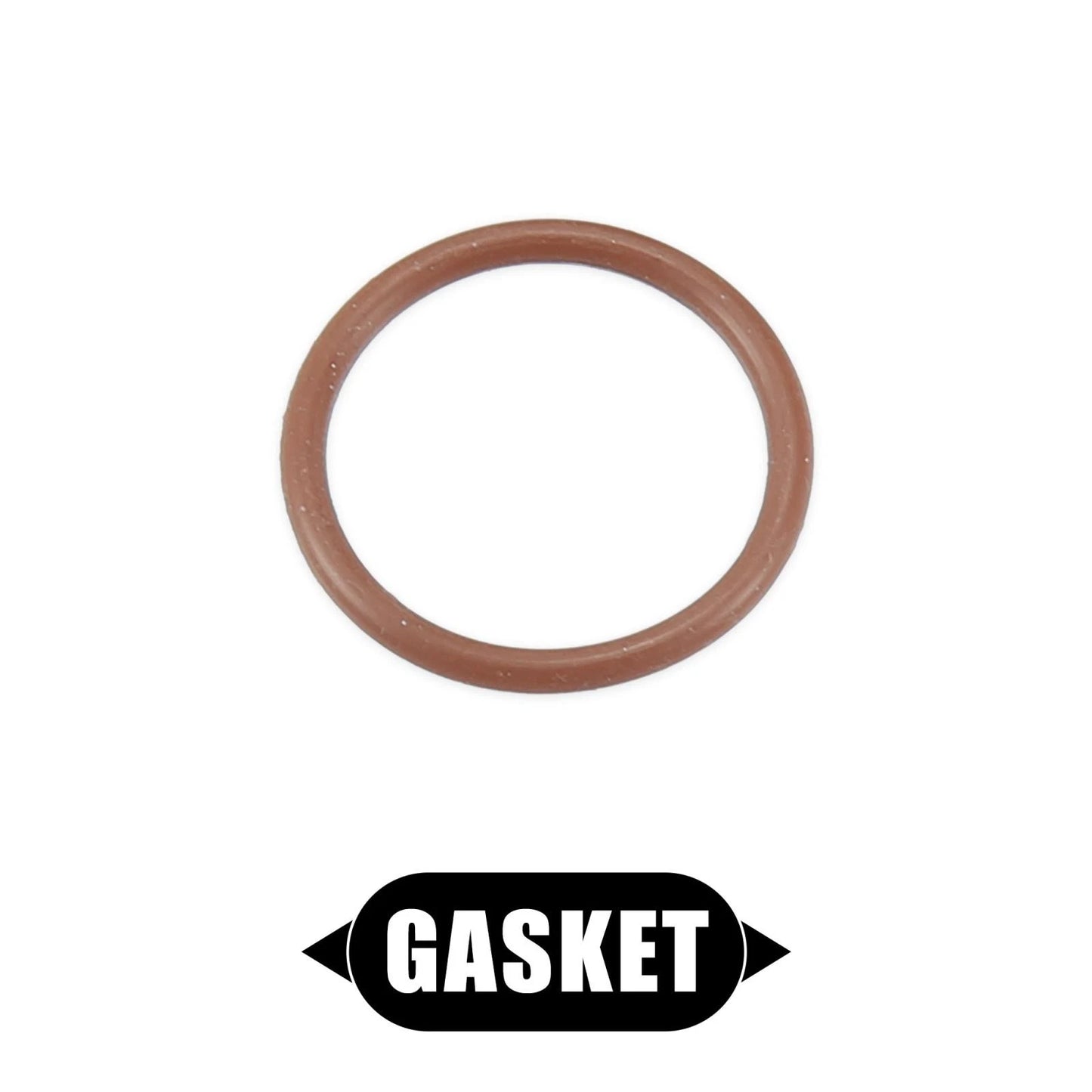 Idle Air Control Valve for Chevy Silver Tone Gasket Replacement