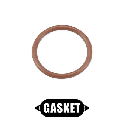 Idle Air Control Valve for Chevy Silver Tone Gasket Replacement