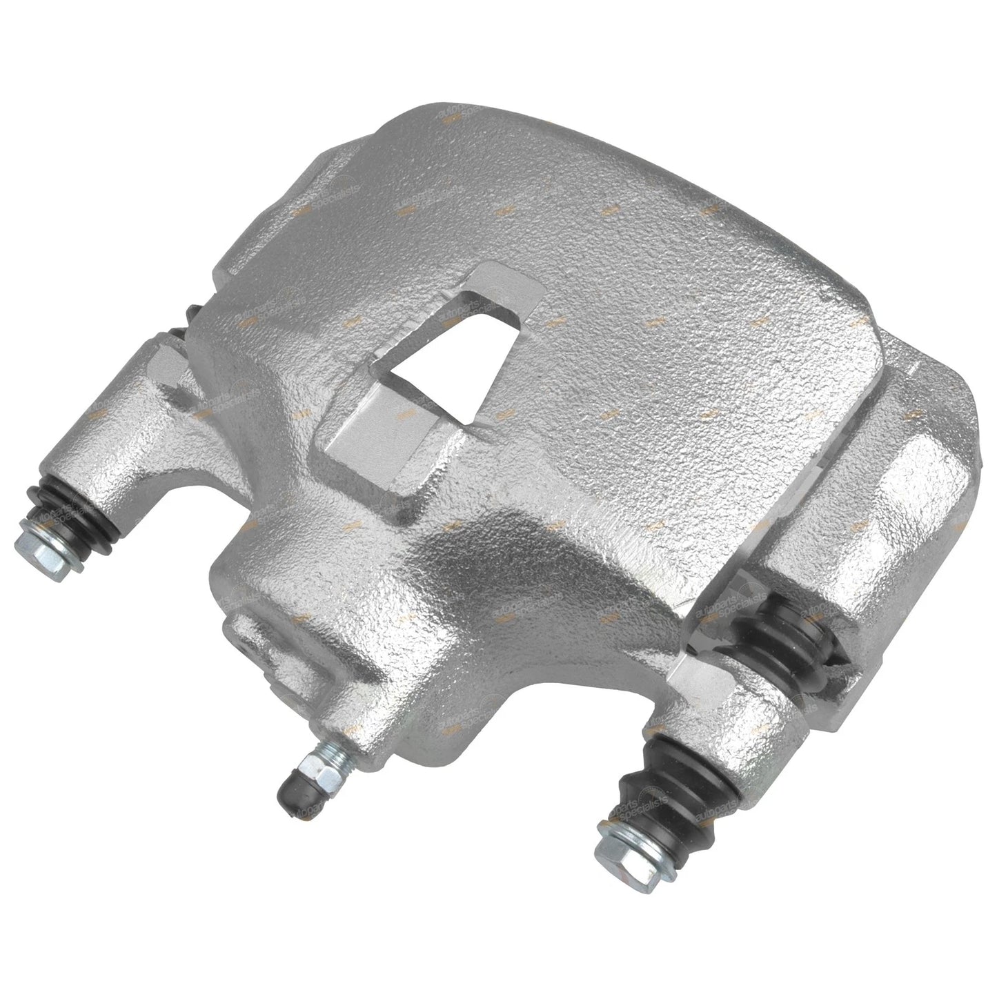 LH Front Disc Brake Caliper for Toyota Hilux GGN15/KUN16/TGN16 (2005–2011)
