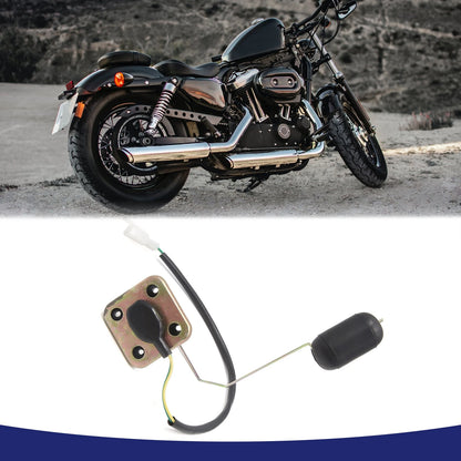 1 Fuel Tank Level Sensor Sending Unit for Yamaha YBR125