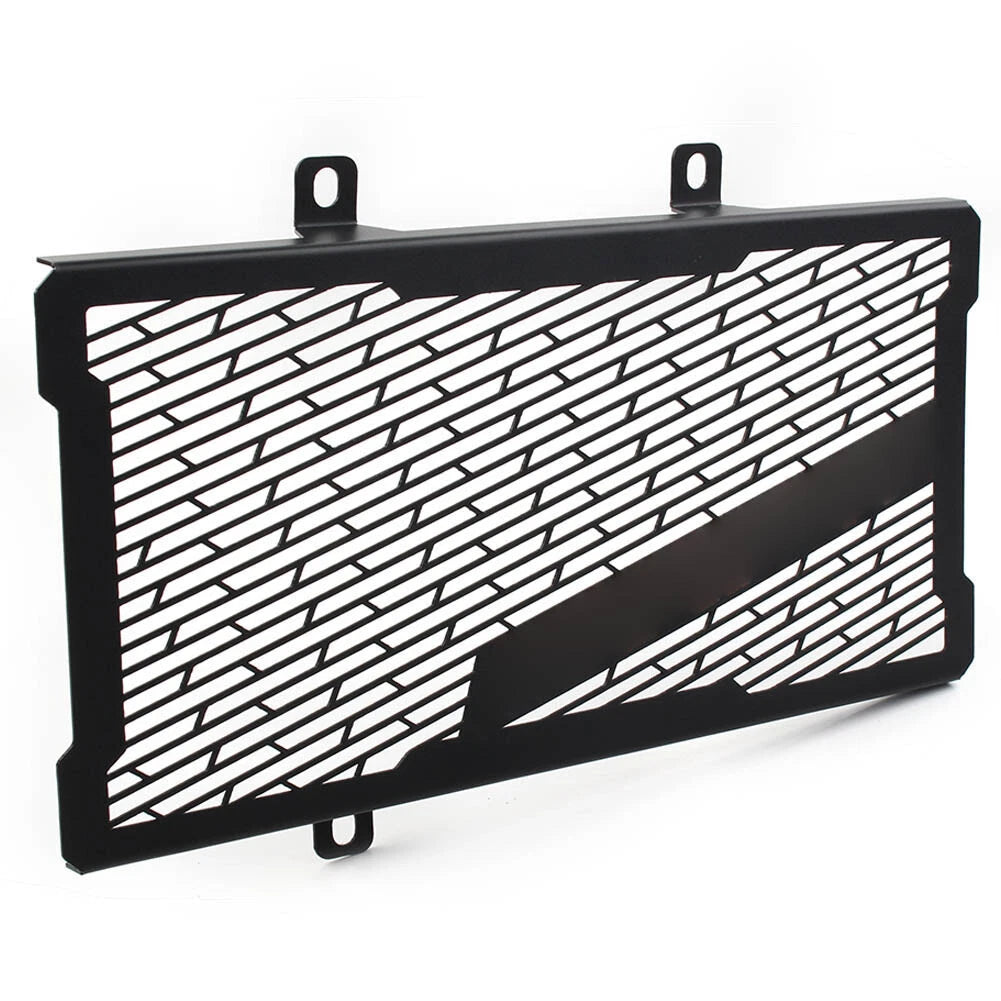Radiator Grille Guard Cover for Kawasaki ER6N (2012-2016)