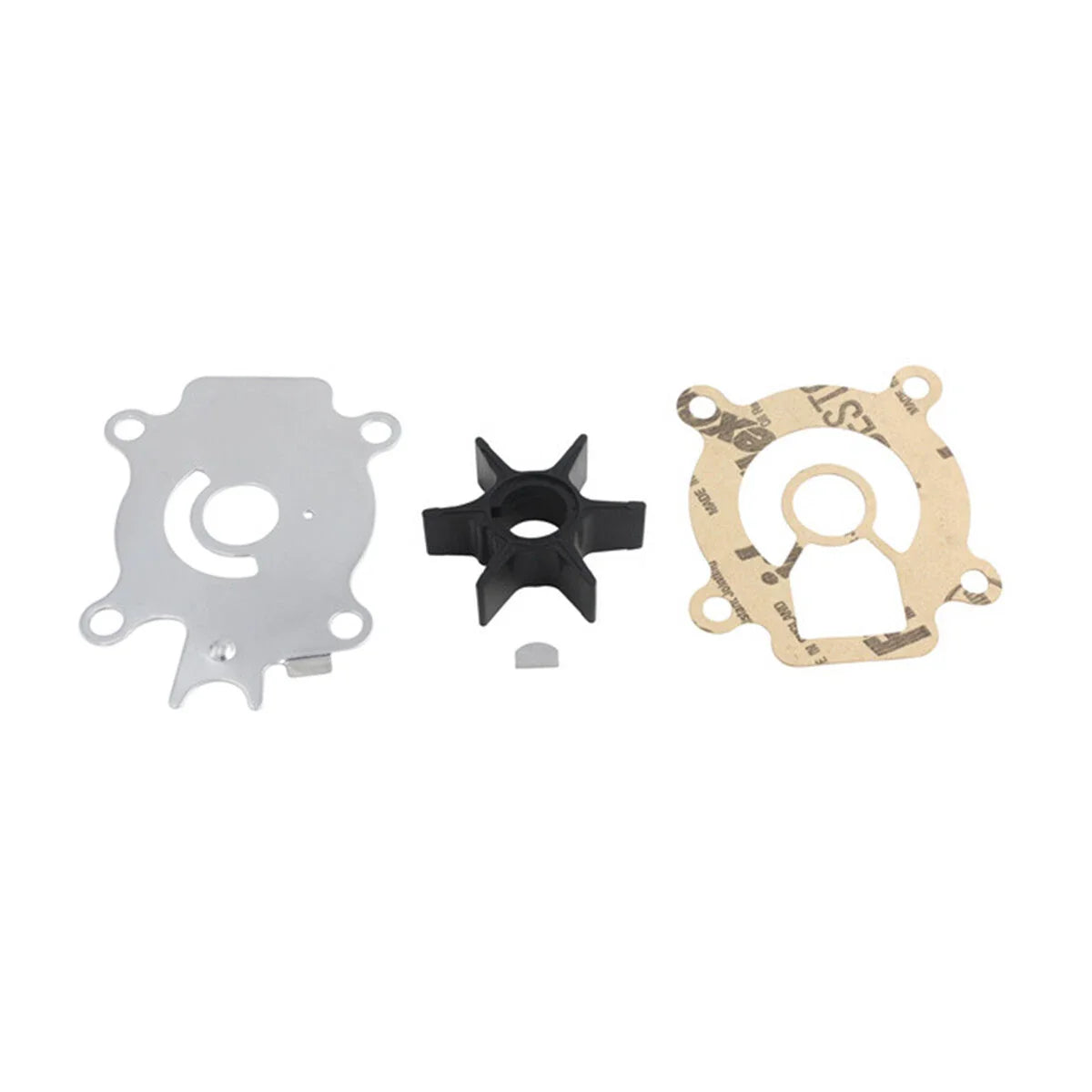 Water Pump Impeller Kit For Suzuki 75-85HP Outboard Boat