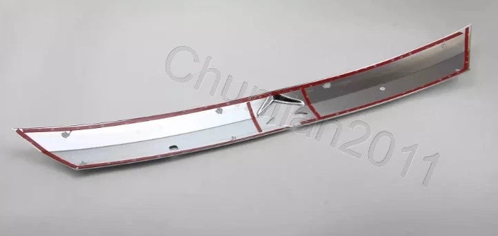 Rear Boot Lid Cover Trim for Suzuki VITARA (2018-2023)