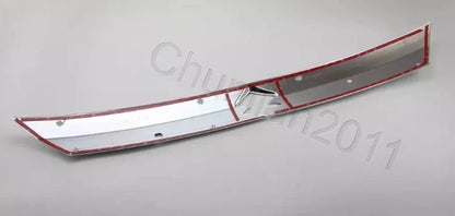 Rear Boot Lid Cover Trim for Suzuki VITARA (2018-2023)