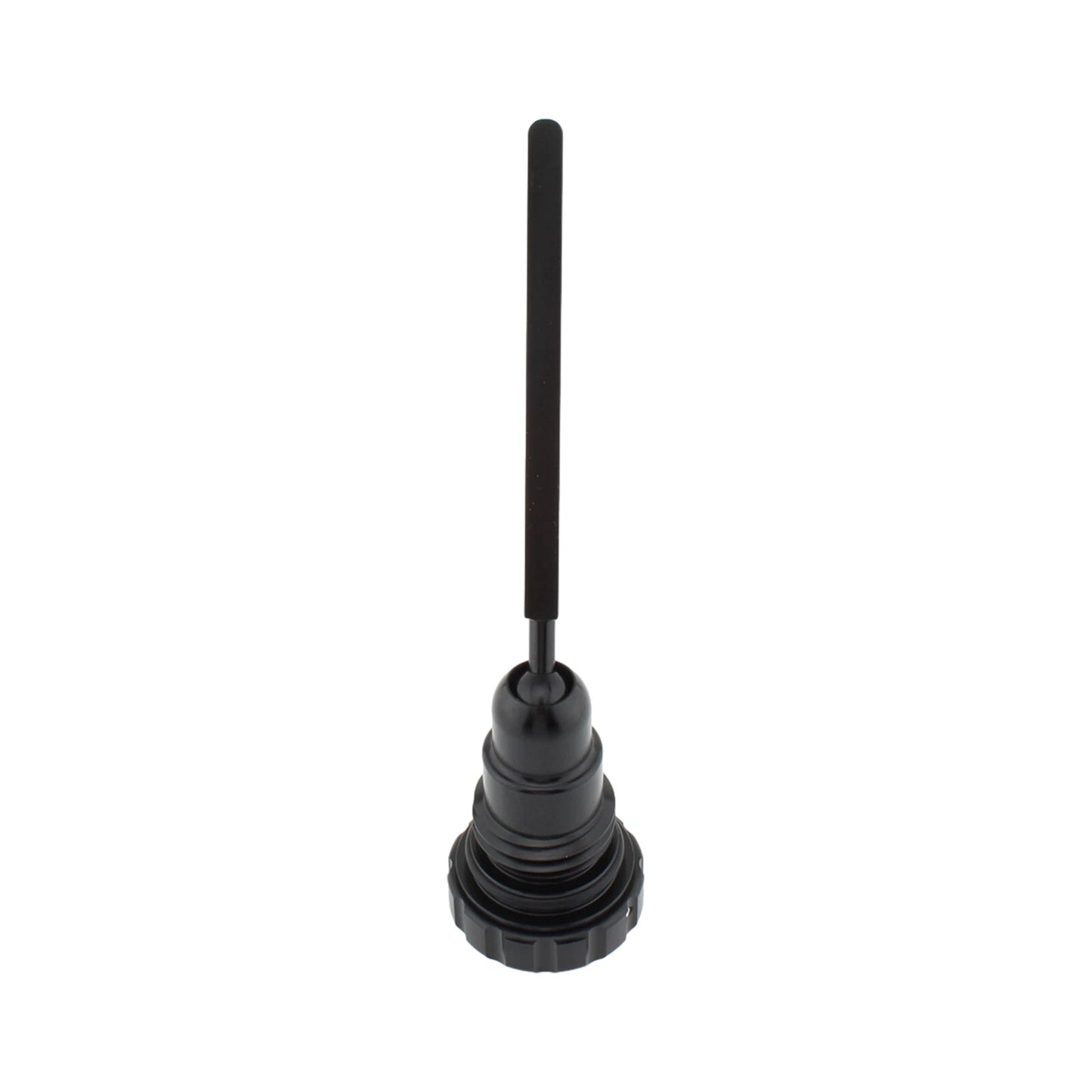 Dipstick Fuel Cap Plug for Harley Touring FLH/T Models (2007-2016)