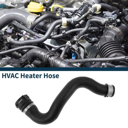 HVAC Heater Hose for Mercedes-Benz Vito W447 2.2D (2014-2024) Rubber