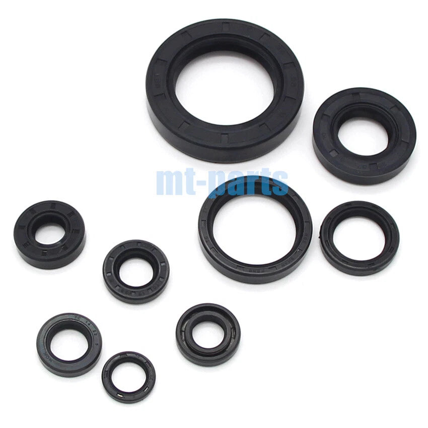 Engine Oil Seals Kit for Honda CR250R (2005-2007)