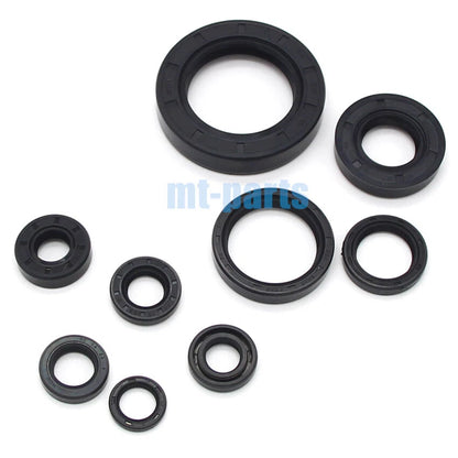 Engine Oil Seals Kit for Honda CR250R (2005-2007)
