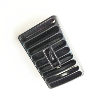 Left Side A/C Vent Outlet for Jeep Wrangler TJ (1997-2006)