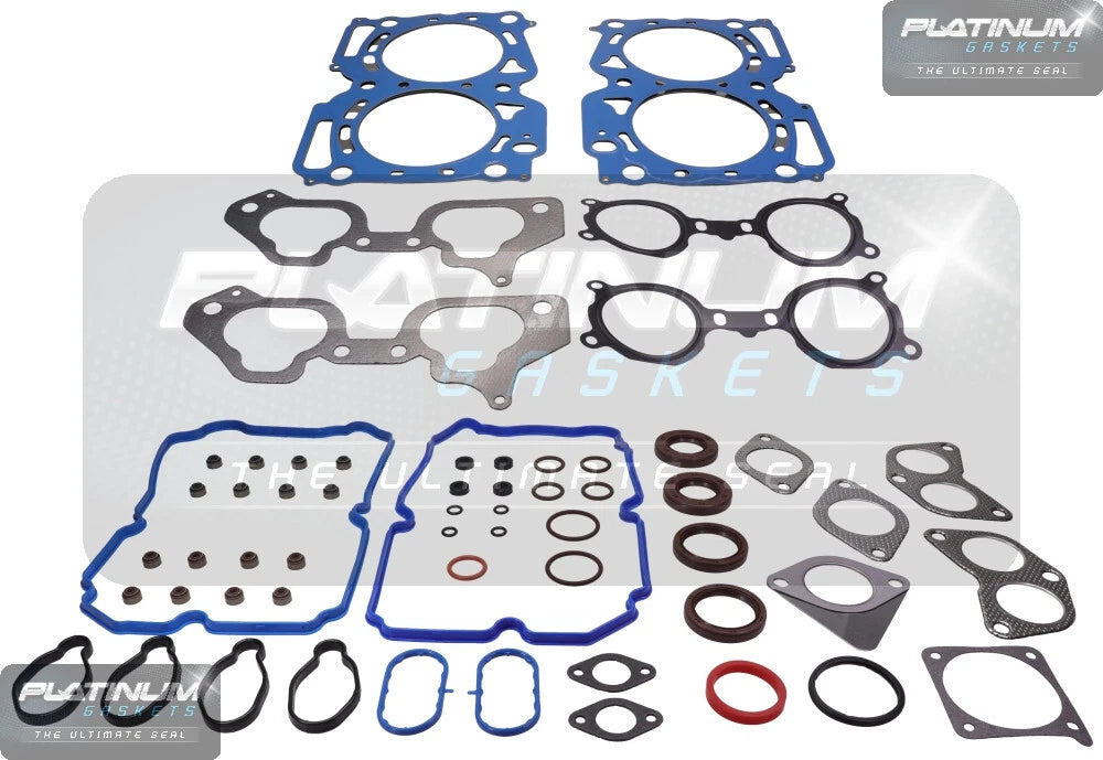 Head gasket for Subaru Liberty BL9 BP9 (2006–2007)