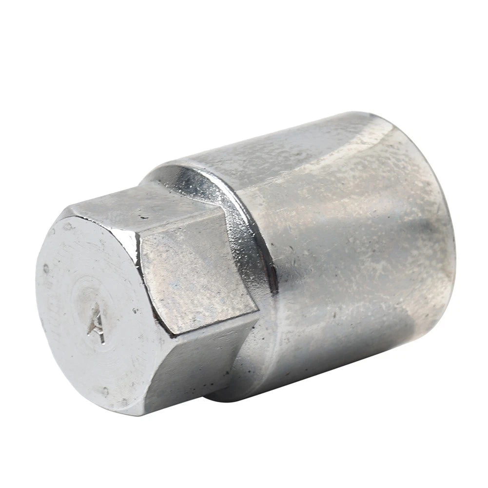 Locking Wheel Nut Bolts Key Tool for Toyota Lexus