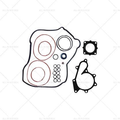 VRS Head Gasket & Bolt Set for Nissan Navara D22 D40 Pathfinder (2005-2015)