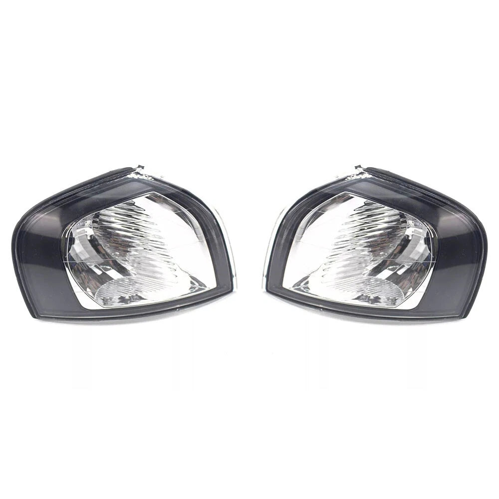 Corner Light / Front Bumper Lamp for Volvo S80 (1999–2006)