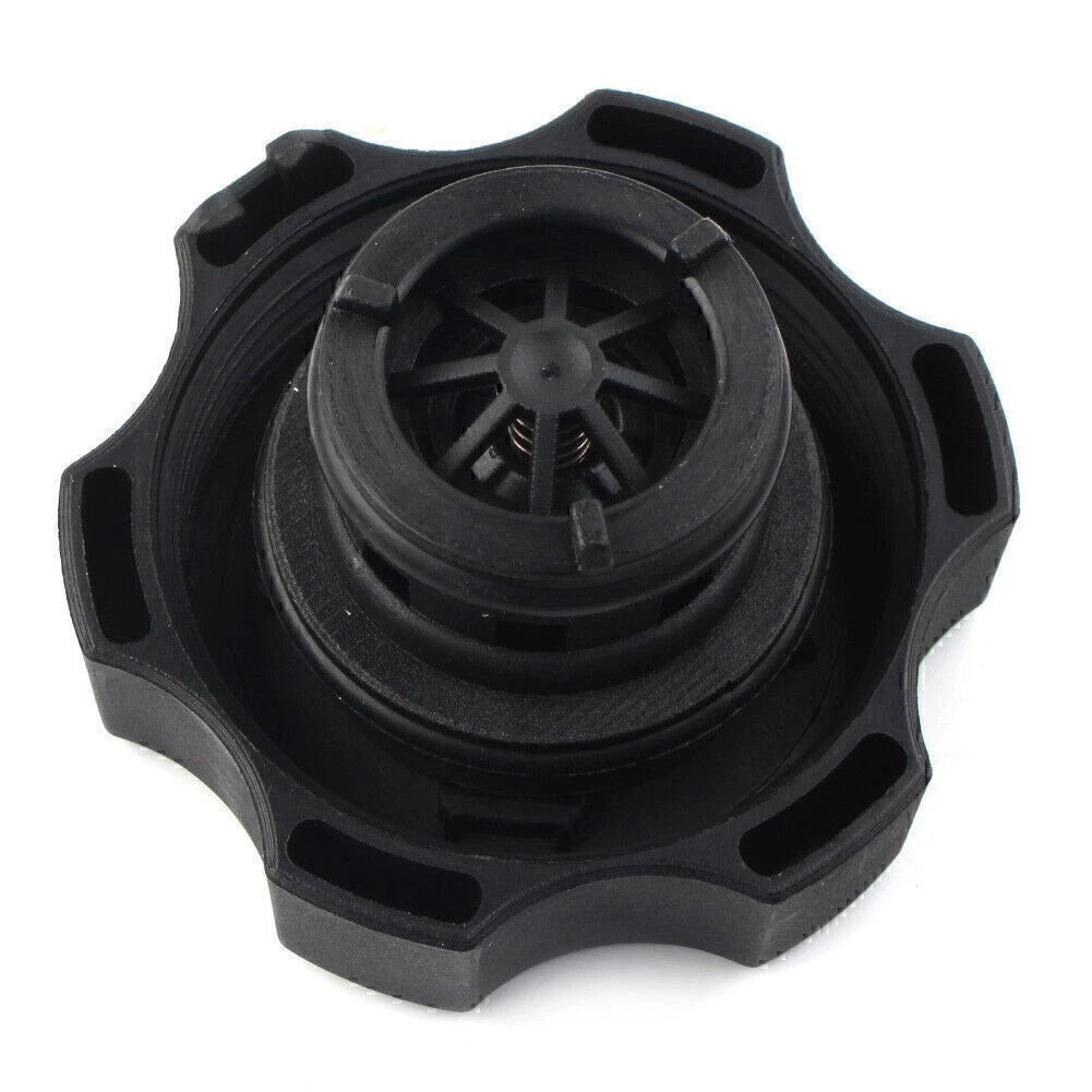 Coolant Recovery Bottle Cap 68249136AA for Chrysler Dodge Jeep (2001-2023)