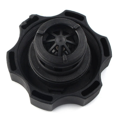Coolant Recovery Bottle Cap 68249136AA for Chrysler Dodge Jeep (2001-2023)