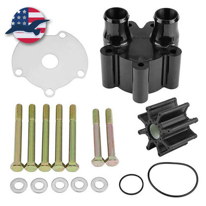 Water Pump Kit for MerCruiser Sterndrives (2010-2019)