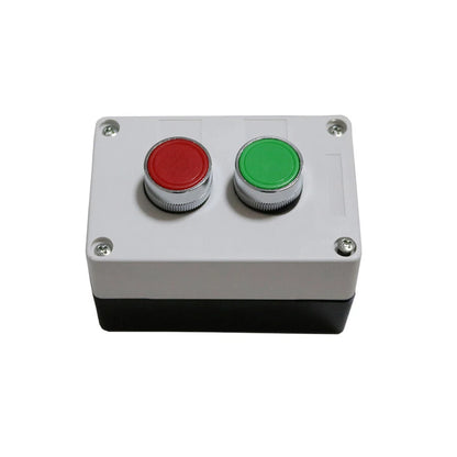 Push Button Station Switch for Motor Solenoid Control Box