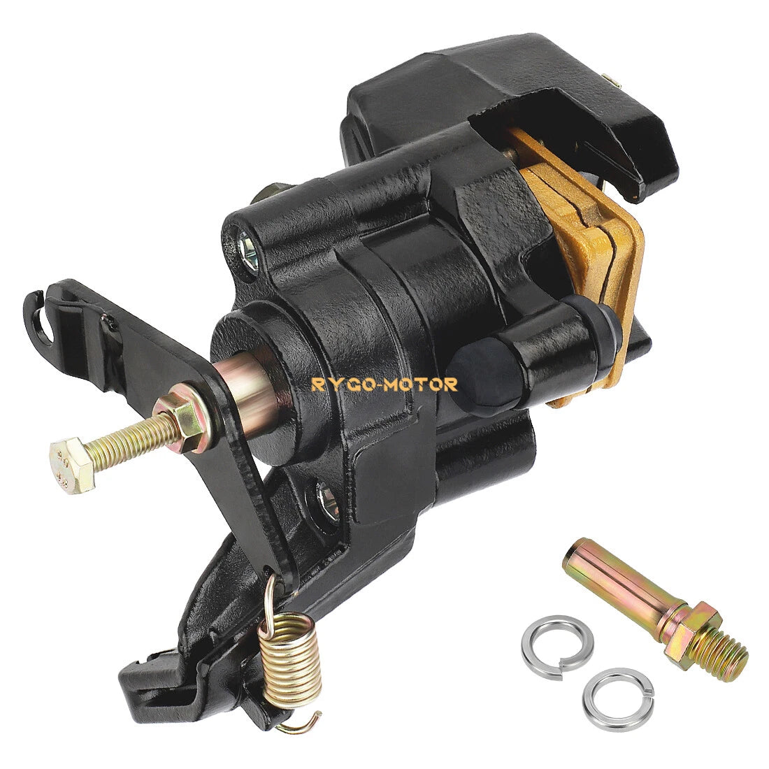 Rear Brake Caliper for Kawasaki KFX400 Lakota 300 (1995–2006)