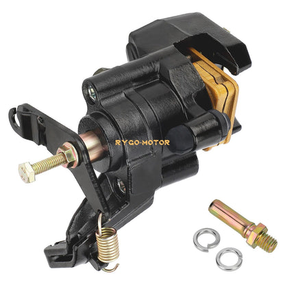 Rear Brake Caliper for Kawasaki KFX400 Lakota 300 (1995–2006)