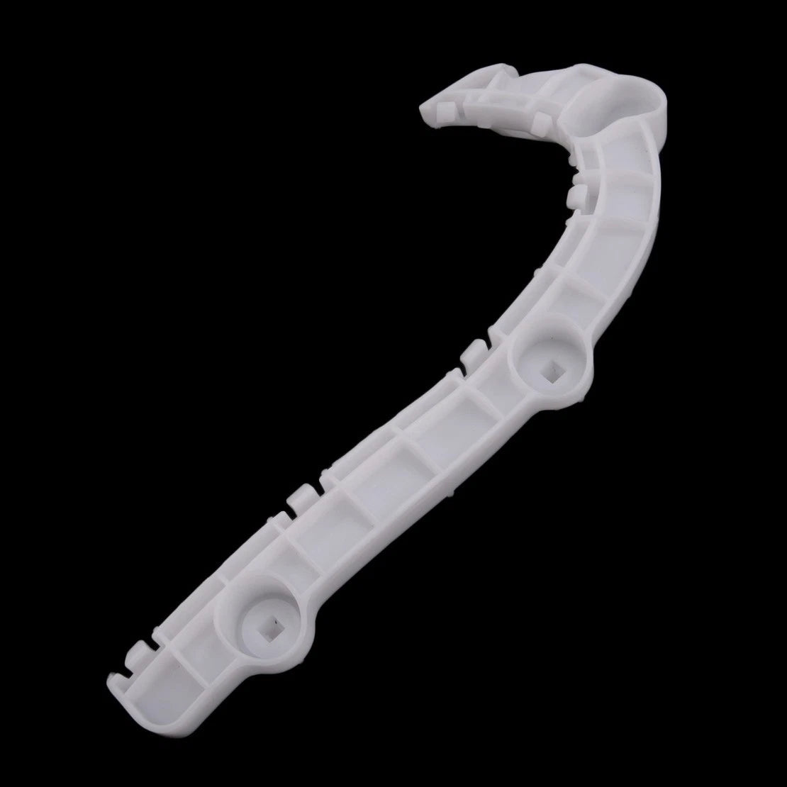 Right Front Bumper Bracket for Mitsubishi Outlander SE (2008-2009)