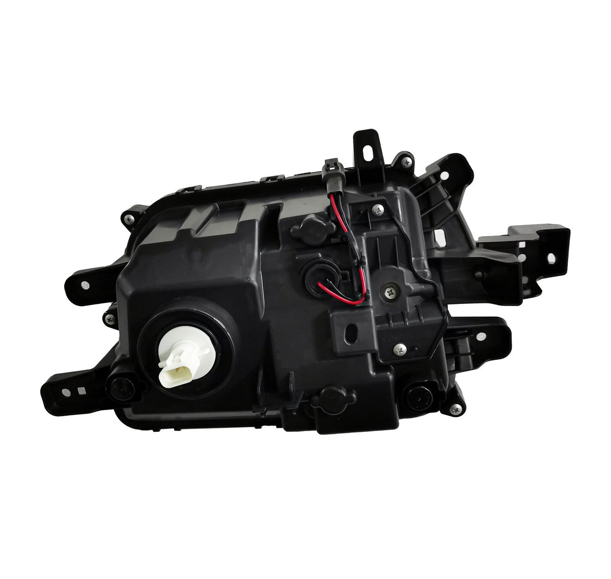 Left Fog Lamp for Mitsubishi ASX XD (2019–2026)
