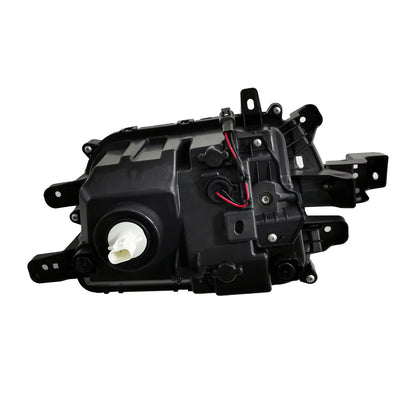 Left Fog Lamp for Mitsubishi ASX XD (2019–2026)