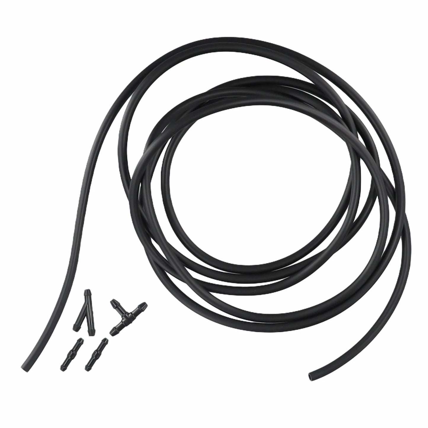 Hose Connector 300CM T/Y/I Type for Windshield Washer