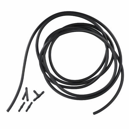 Hose Connector 300CM T/Y/I Type for Windshield Washer