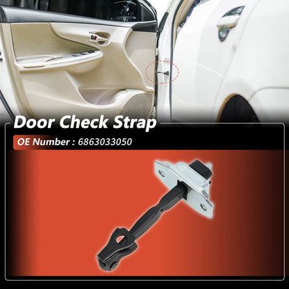 Door Check Strap 1 Pc for Toyota Camry (2002–2006)