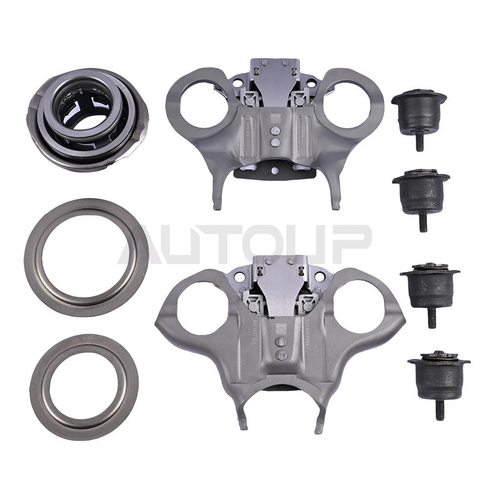 Actuator for Hyundai Veloster (2012–2017)